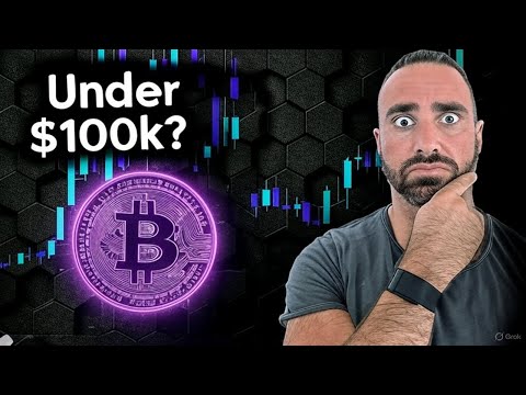 Bitcoin Over $100,000 But For How Long?