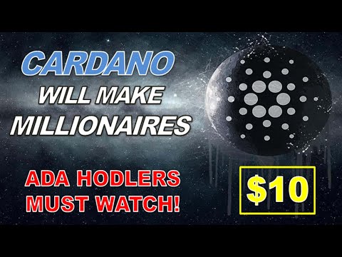 Cardano - The Best BUY Opportunity or Time to SELL? - MUSH WATCH for ADA Holders!