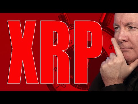 XRP RIPPLE PUMP EVENT!!!!! Martyn Lucas Investor