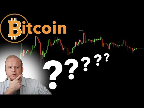 Bitcoin STALEMATE!!! | Consolidating ... | Why I&#039;m Still Bullish