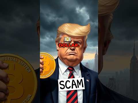 How Trump Could Change Crypto Forever