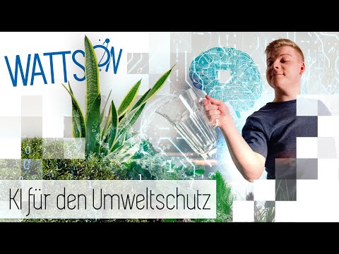 Künstliche Intelligenz &amp; Umweltschutz – Wie hilfreich ist Machine Learning? | Watts On | ZVEI