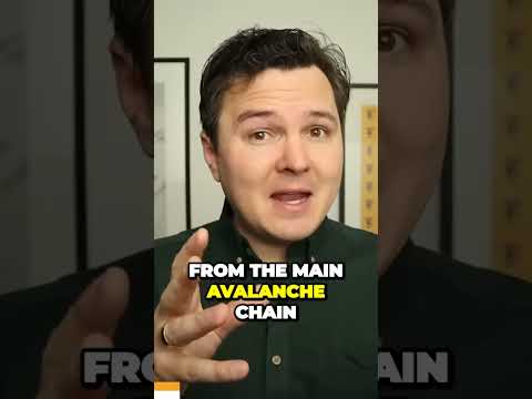 Revolutionary Avalanche Technology Unleashes Unprecedented Scaling Potential Going Viral