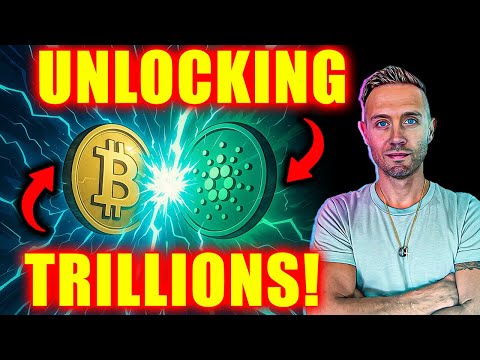 This Changes EVERYTHING for Cardano (And Bitcoin)