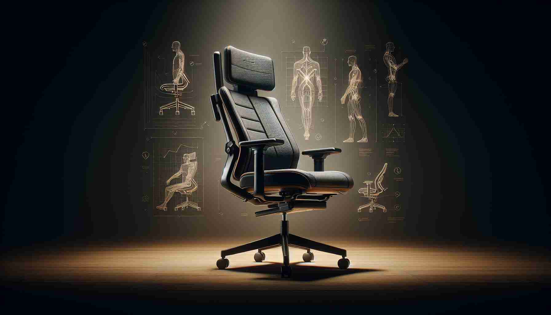 Optimum Comfort and Support: Discover the Hinomi X1 Ergonomic Chair