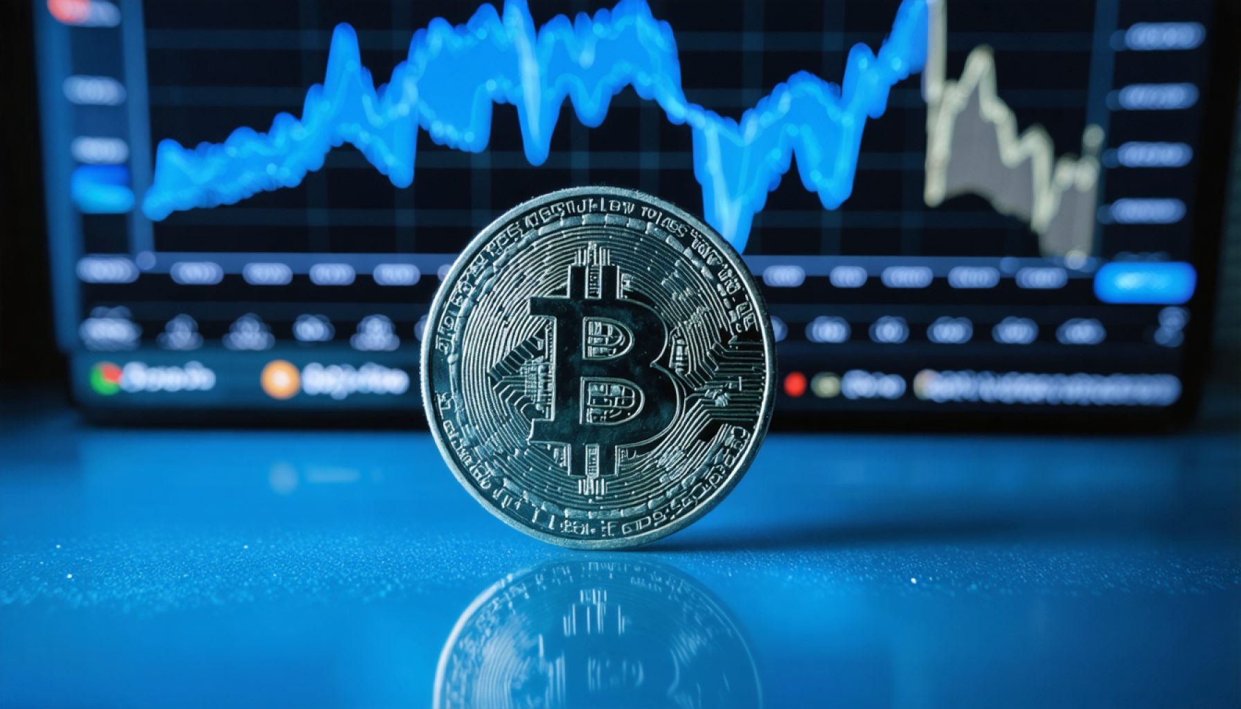 Bitcoin ETF-y i globalne dążenia BMO wstrząsają kanadyjskim rynkiem inwestycyjnym