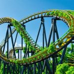 The Roller Coaster of Hedera: Will HBAR Soar or Plummet?