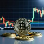 Die Volatilität von Bitcoin droht, da massive Krypto-Bewegungen Marktverschiebungen signalisieren.