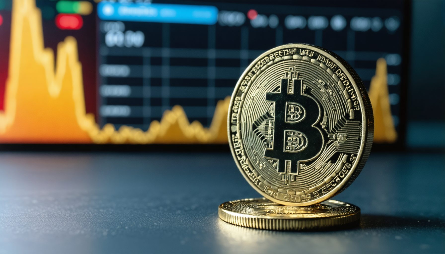 Bitcoin Roars Back: What's Driving This Explosive Surge Beyond $87,000?