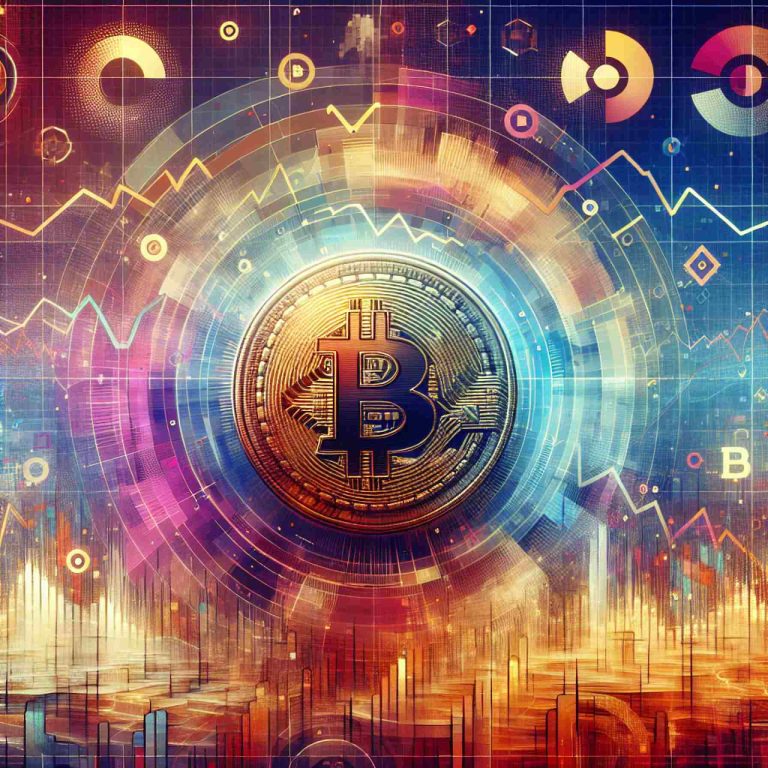 Bitcoins nächste große Bewegung: Wie bevorstehende US-Wirtschaftsdaten die Krypto-Welt erschüttern könnten