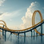 The Surprising World of Cryptocurrency: A Rollercoaster Ride from Billions to Bust