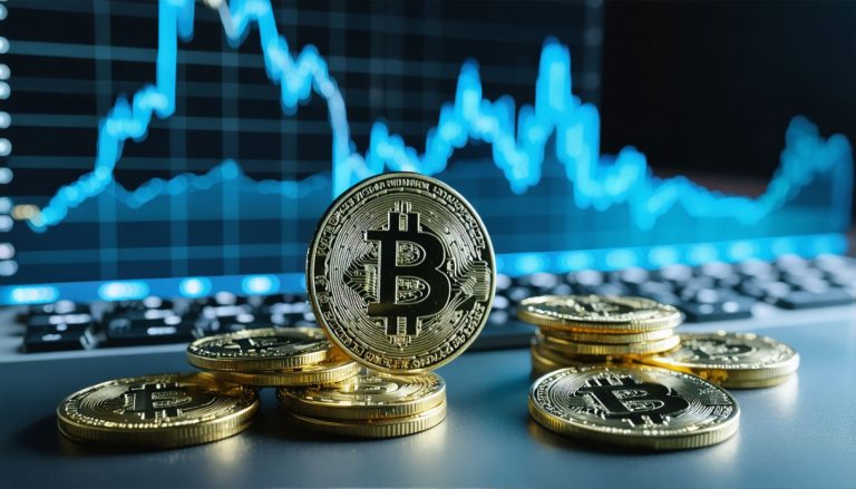 Bitcoin-Miner ändern die Spielregeln: Ansammeln statt Verkaufen, während die Kryptowährung steigt