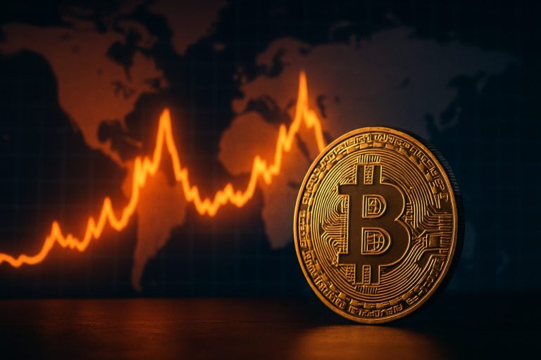 Avslöjande av den volatila världen av kryptovalutor och deras globala påverkan