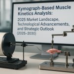Kymograph-Based Muscle Kinetics Analysis: 2025 Market Landscape, Technological Advancements, and Strategic Outlook (2025–2030)