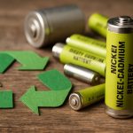 ニッケル・カドミウム電池リサイクリング：画期的な技術と市場の急成長 2025–2030