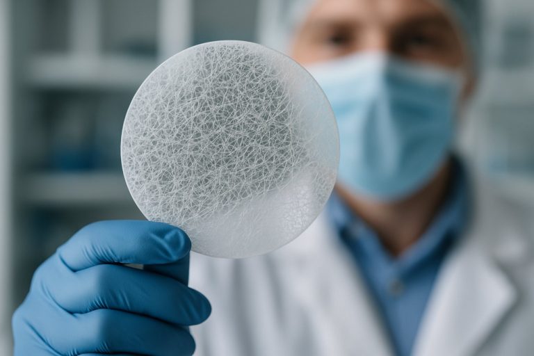 Membrany filtracyjne z nanowłókien: Zakłócający wzrost i przełomy 2025–2030