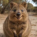 Quokka-Fotografie: Halten Sie das glücklichste Tier der Welt hautnah fest