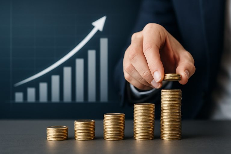 Life Extension Biogerontology Plattformar Marknad 2025: Ökande investeringar och AI-drivna genombrott driver 18% CAGR-prognos