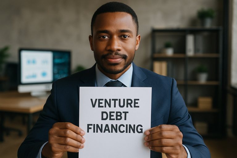 Riskkapitalfinansiering för AI-startups: Marknadsökning 2025 och 30 % CAGR-prognos fram till 2030