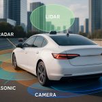 Sensor Fusion for Autonomous Navigation 2025: Market Growth Accelerates with AI Integration & 18% CAGR Forecast
