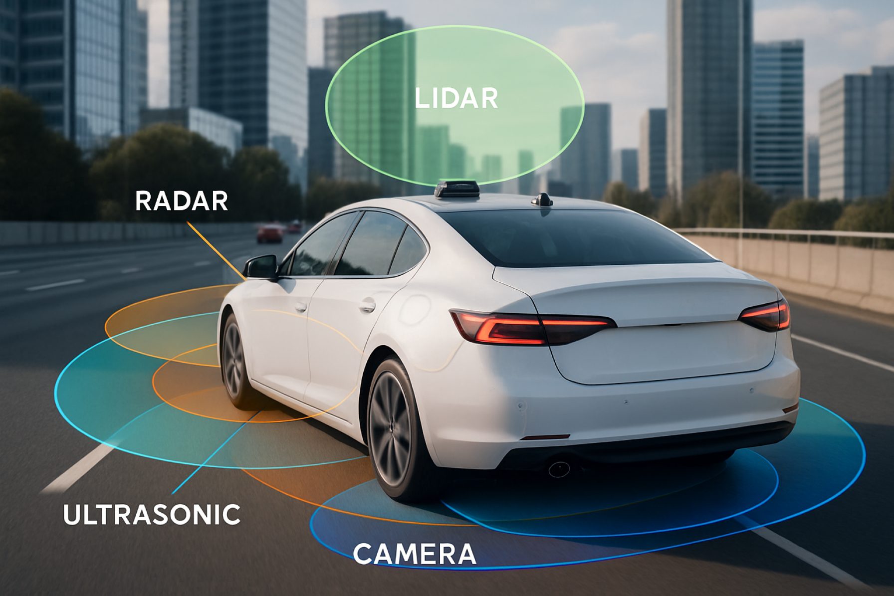 Sensor Fusion for Autonomous Navigation 2025: Market Growth Accelerates with AI Integration & 18% CAGR Forecast