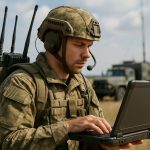 Jamming-Resistant Military Communications Systems Market 2025: Surge in AI-Driven Security & 12% CAGR Forecast Through 2030